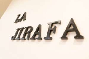 La Jirafa (29 de 99)